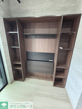 ポルト・ボヌールの物件内観写真